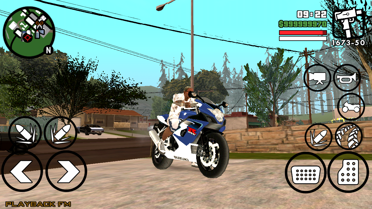 Download Gta San Andreas Full Version For Android Free