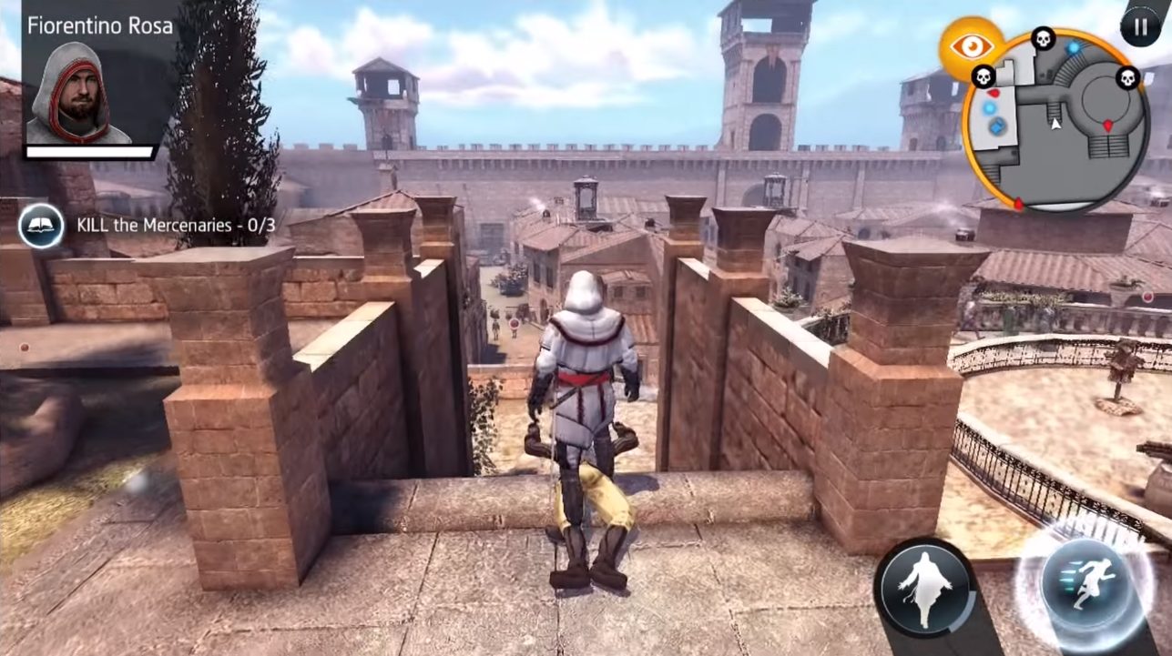 Assassin Creed 4 Apk Free Download For Android